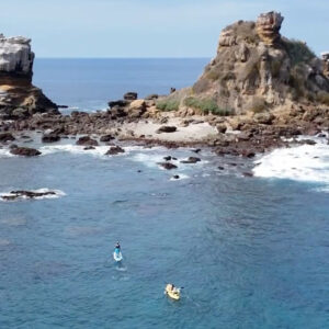 Tour a los Ahorcados